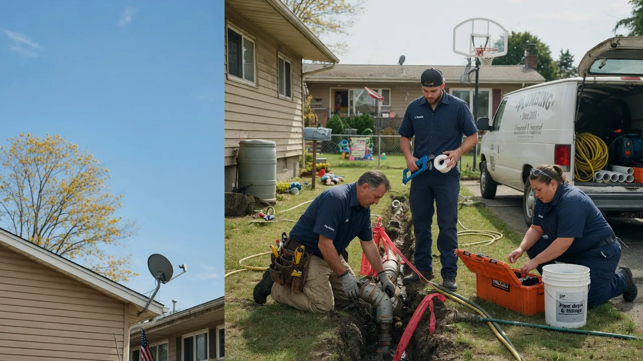 Garbage Disposal Replacement in Liverpool, NY near me