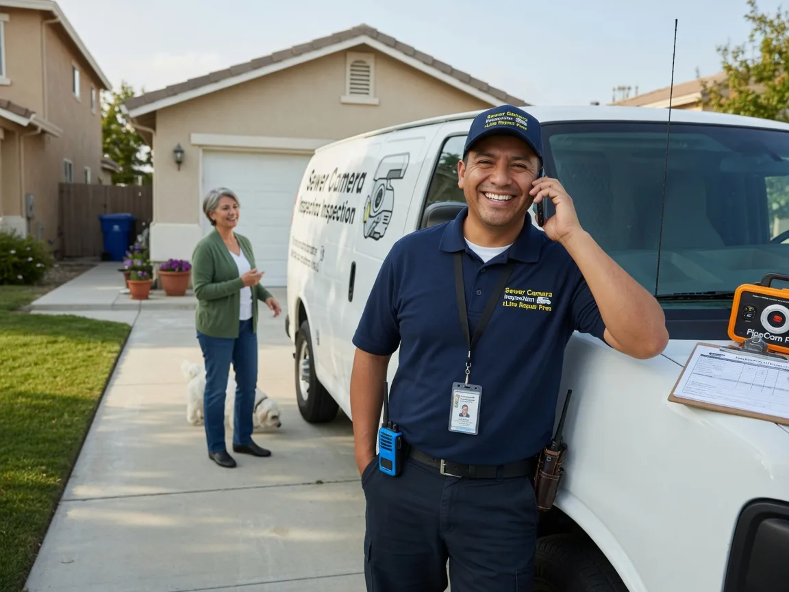 Sewer Line Repair Liverpool, NY FAQs